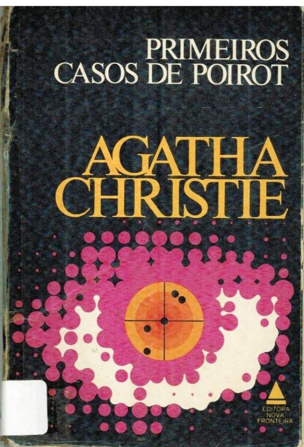 Primeiros Casos de Poirot